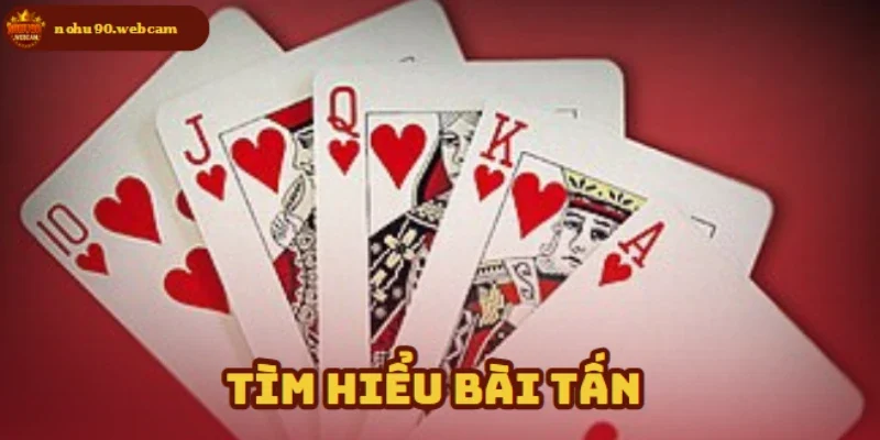 Những điều cần biết khi bắt đầu chơi Bài Tấn