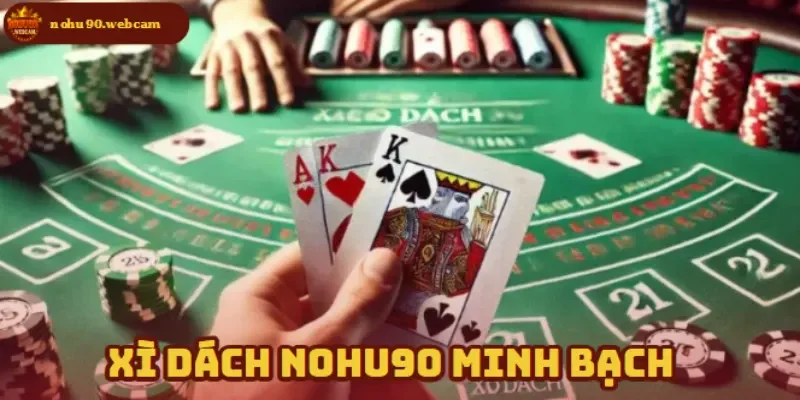 Nhà cái luôn cam đoan minh bạch trong quá trình chơi