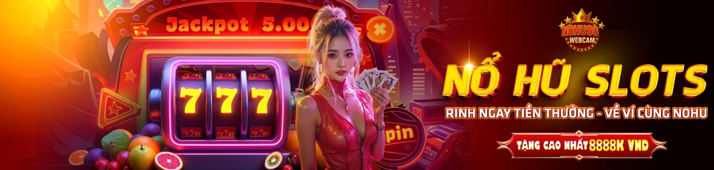 Nohu90 Nhà Cái Cá Cược Hàng Đầu Từ Châu Á