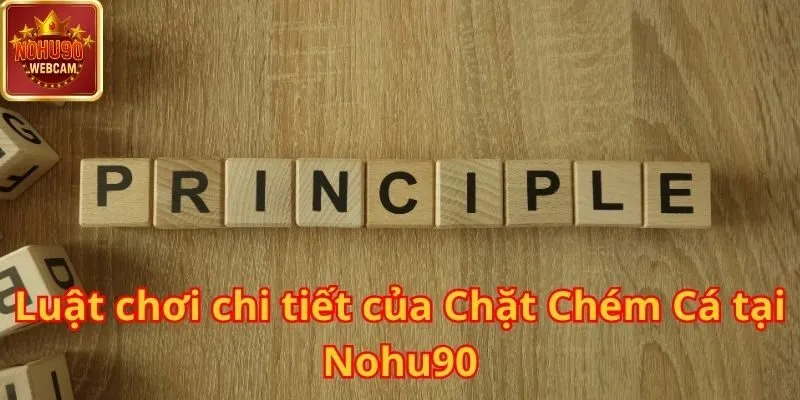 Chặt Chém Cá