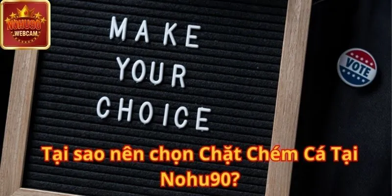 Chặt Chém Cá