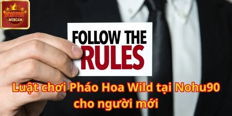 Pháo Hoa Wild